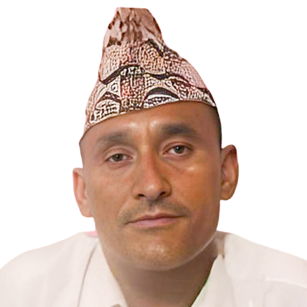 सुुर्य बहादुर शाह