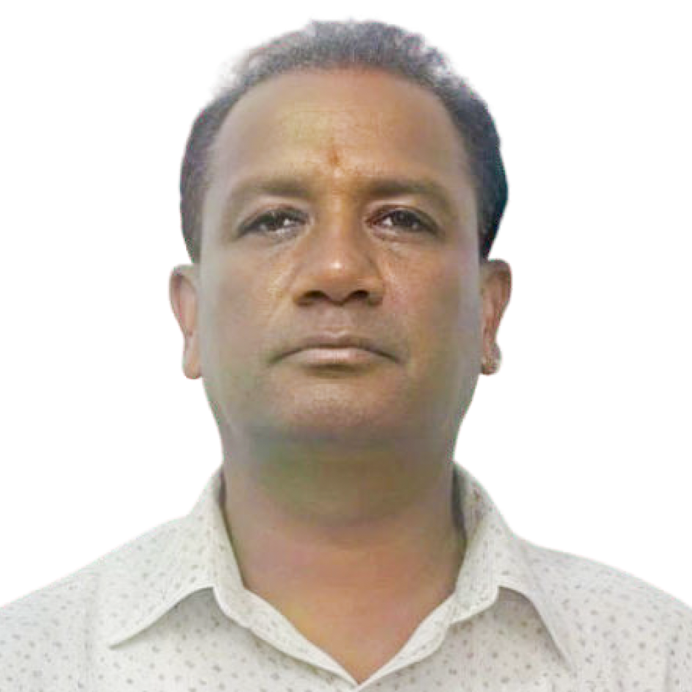 शान्त कुमार जोशी