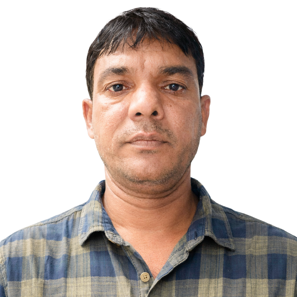 लाल बाबु प्रसाद साह