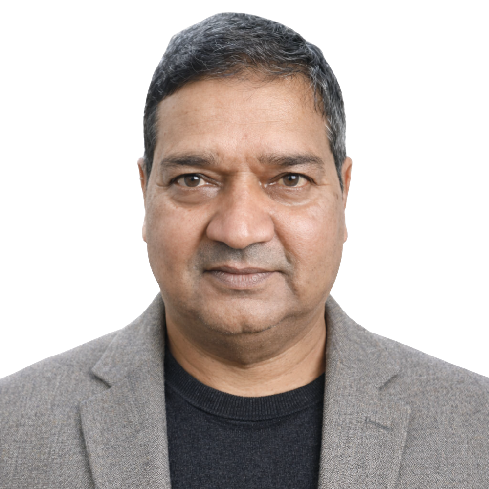 राजेन्द्र प्रसाद जैसवाल