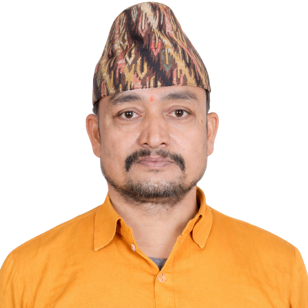 होम प्रसाद पोख्रेल