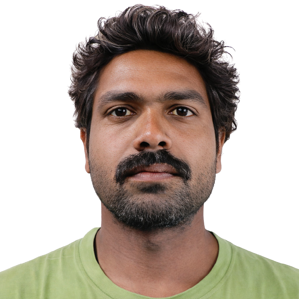 राम लखन साह