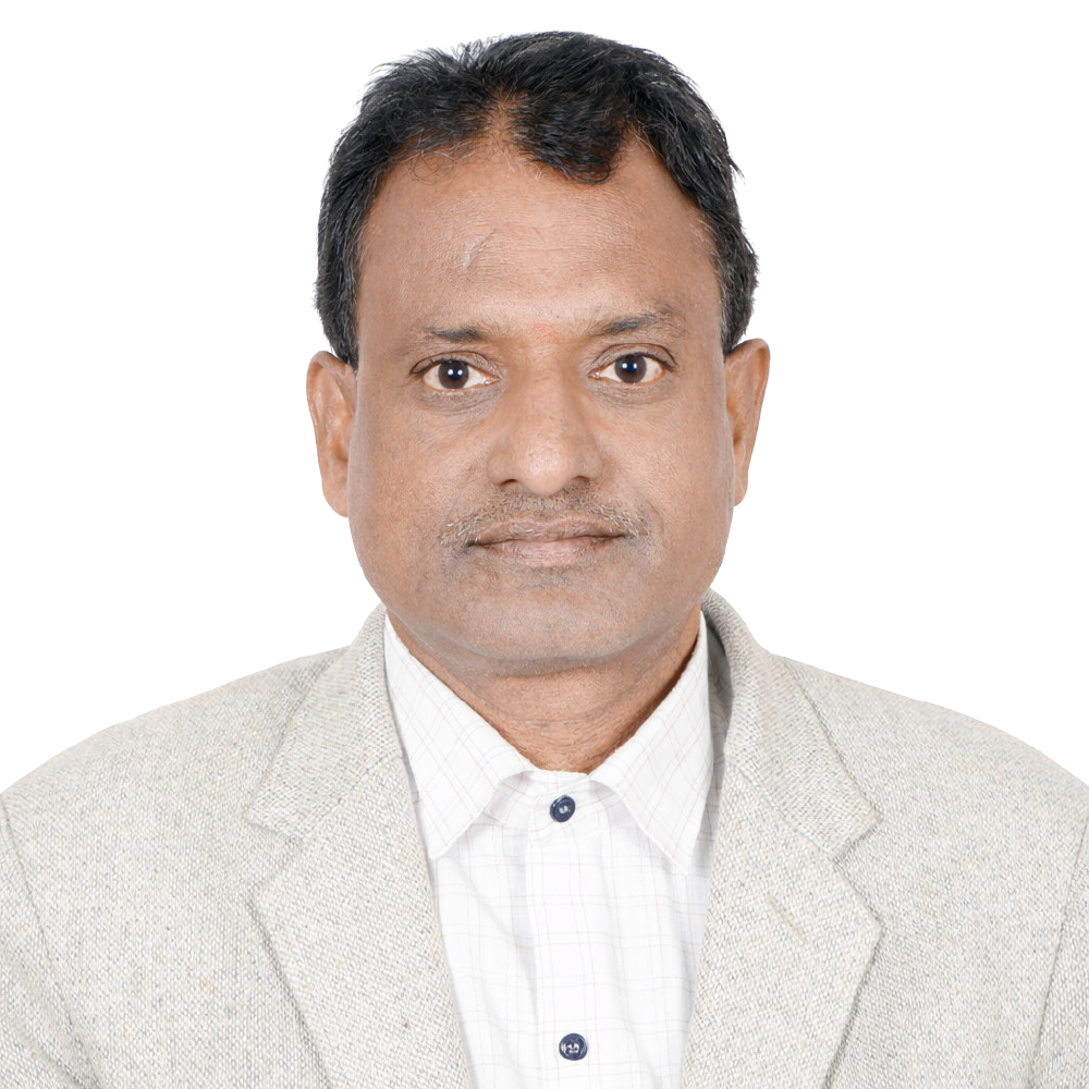 राजेश्वर राय