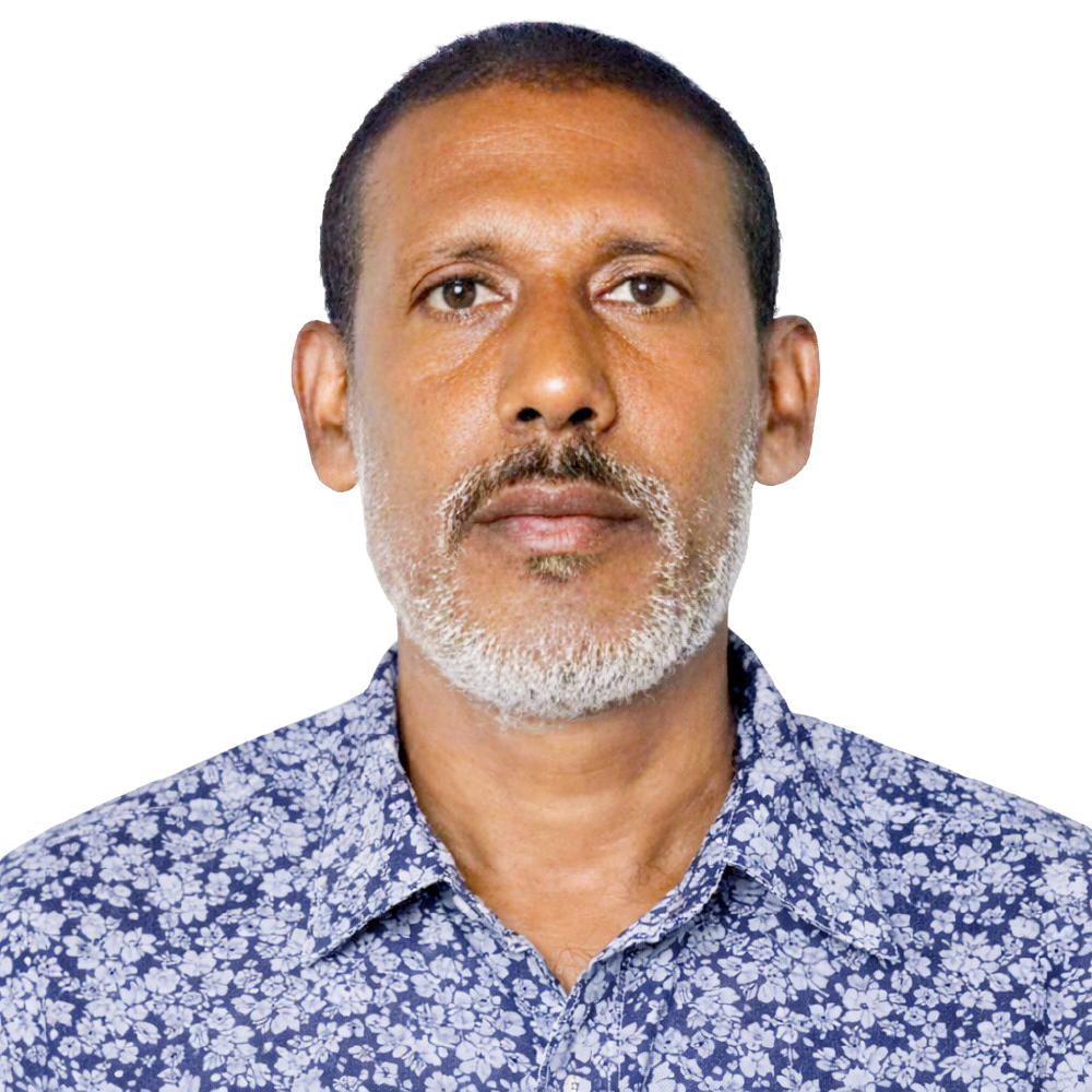 सुनिल कुमार सिंह