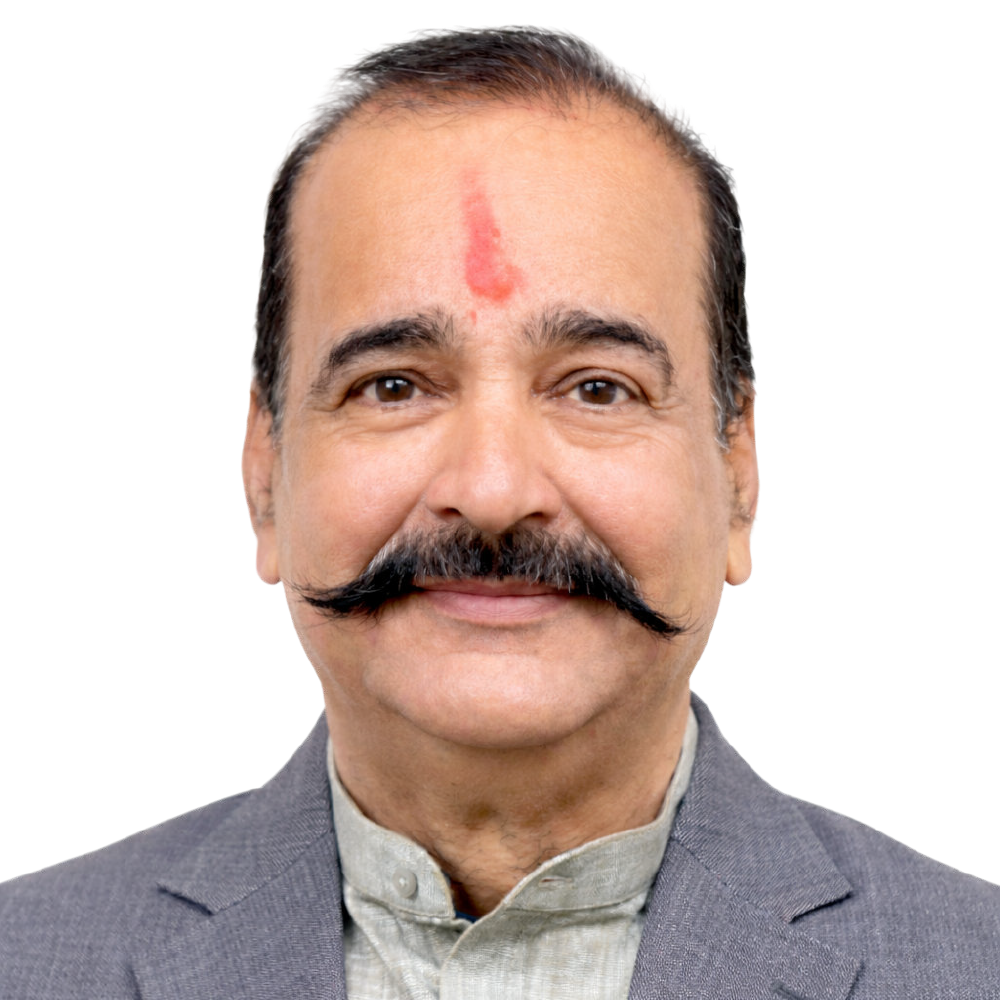 नन्दकिशोर प्रसाद श्रीवास्तव