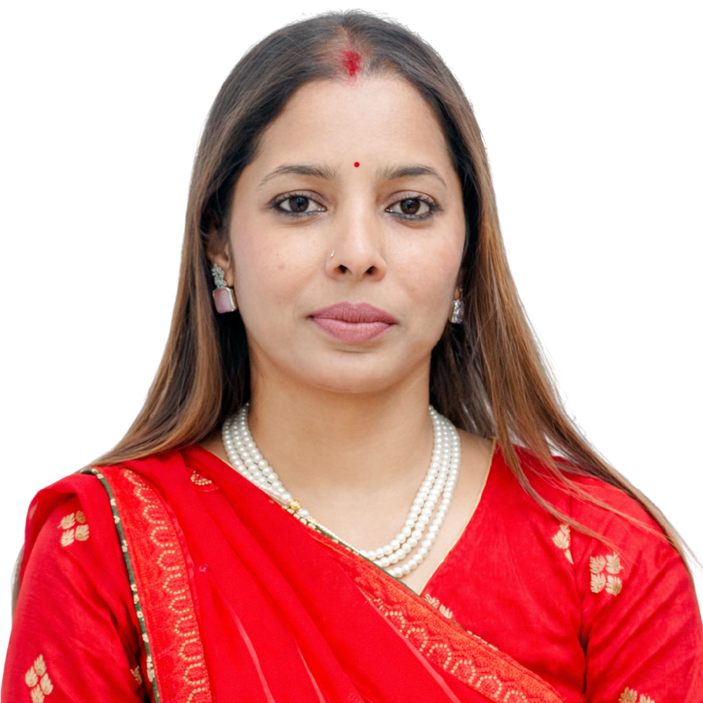 वीना जैसवाल