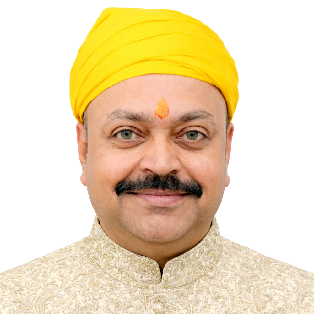 नविन कुमार सिंह