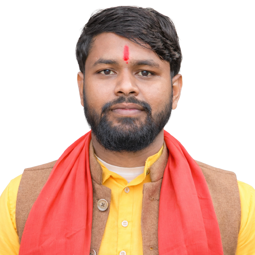 अजय कुमार दास