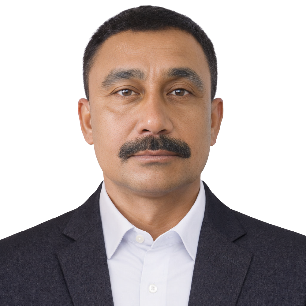 रुपकुमार न्यौपाने