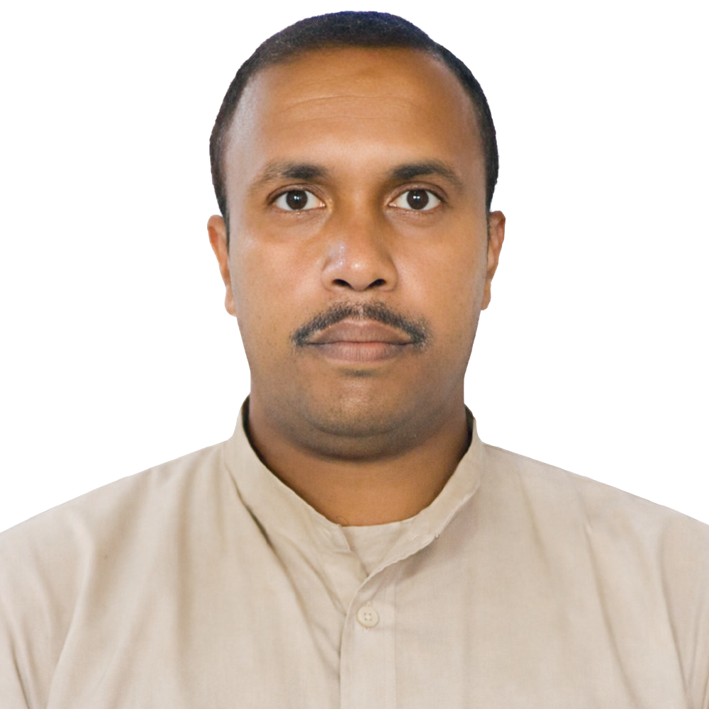 राज किशोर यादव