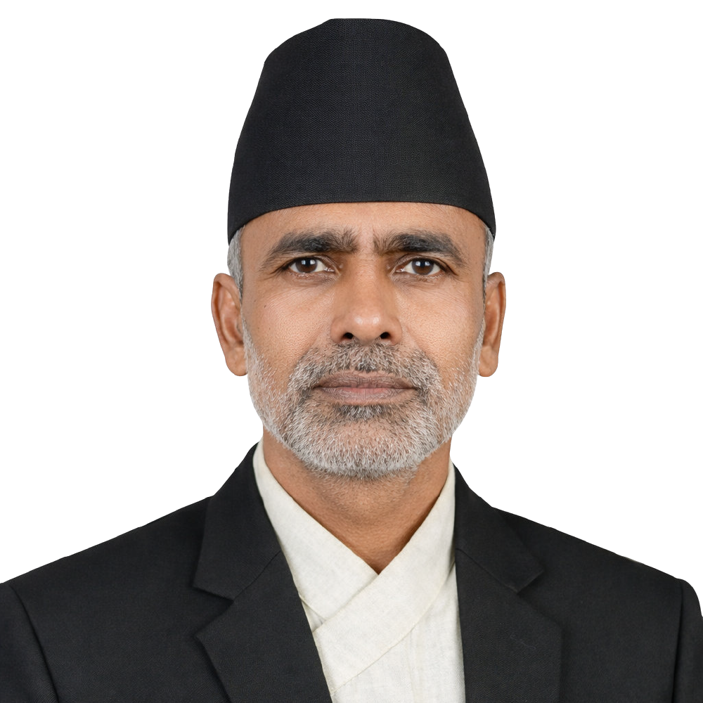 प्रदिप कुमार झा