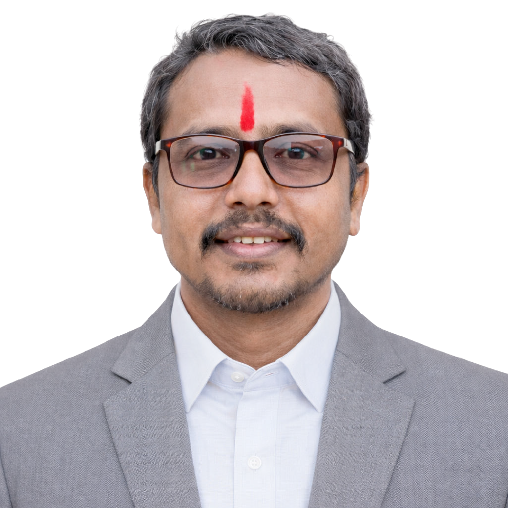 शुभेन्द्र कुमार साह