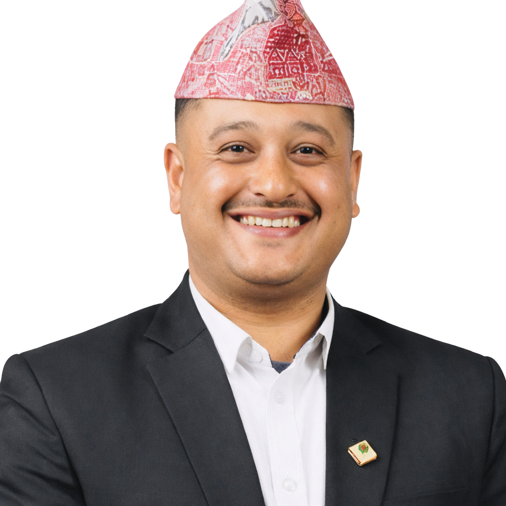 विक्रम थापा