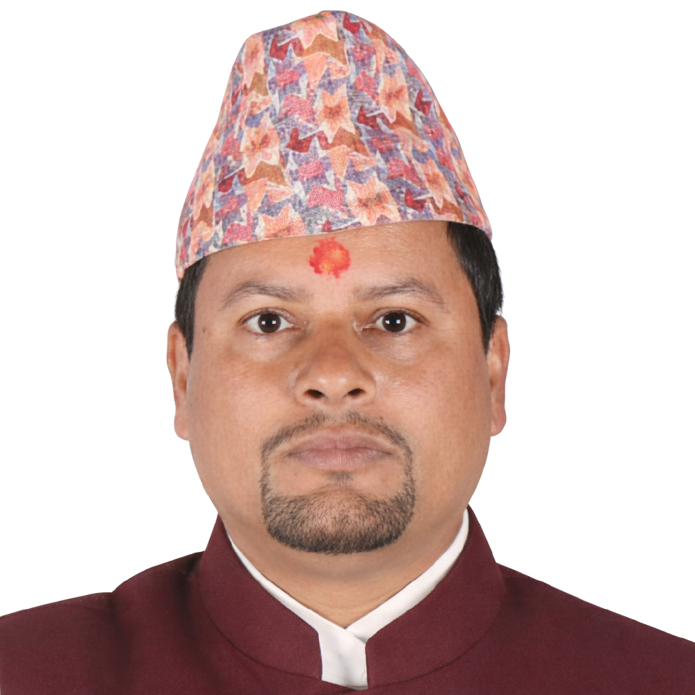 जनक नेपाल