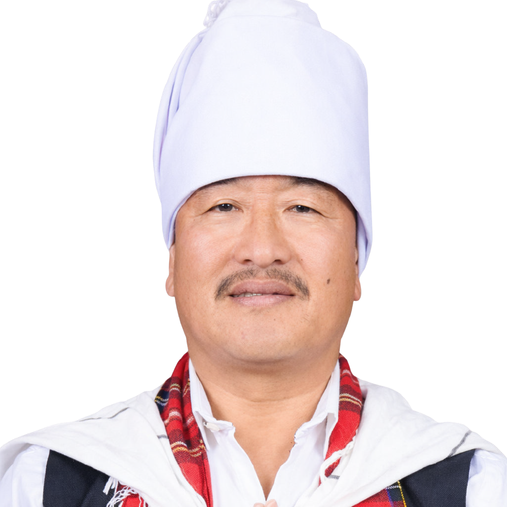 दिपक थापा (मगर)