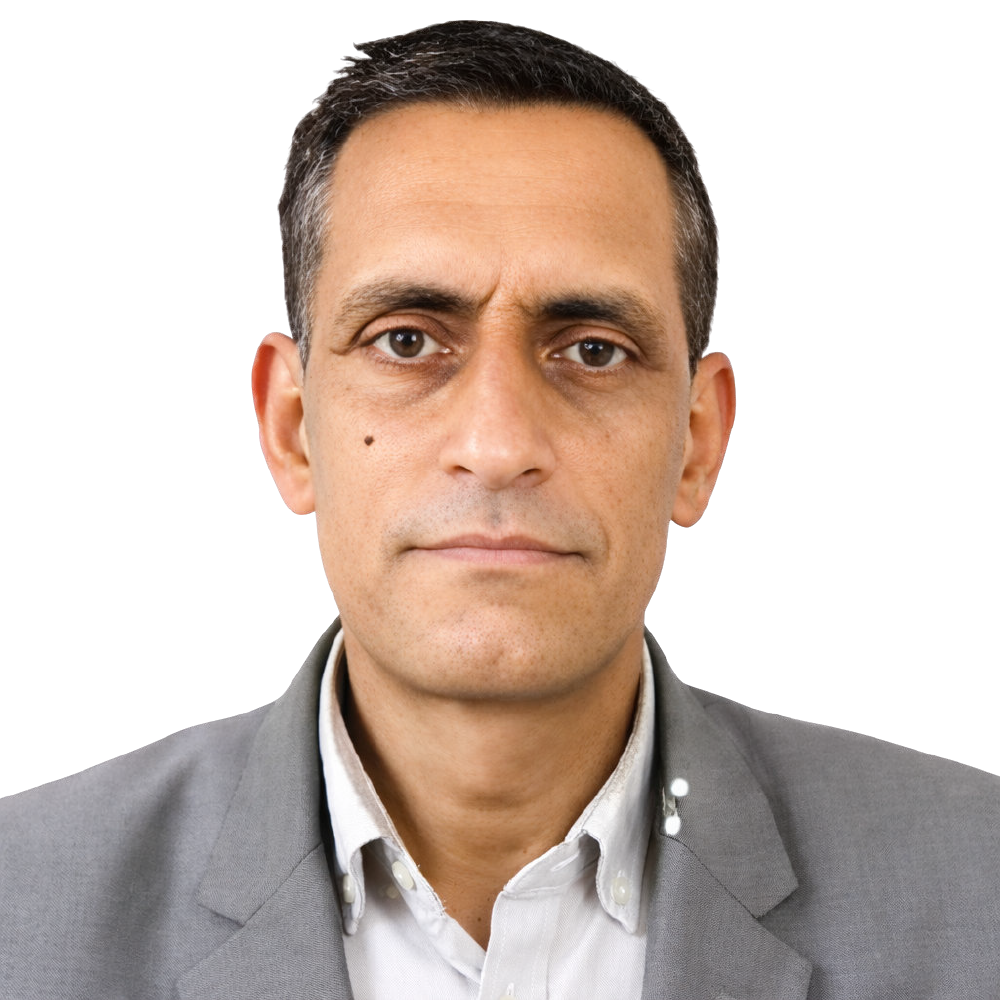 गीता प्रसाद आचार्य