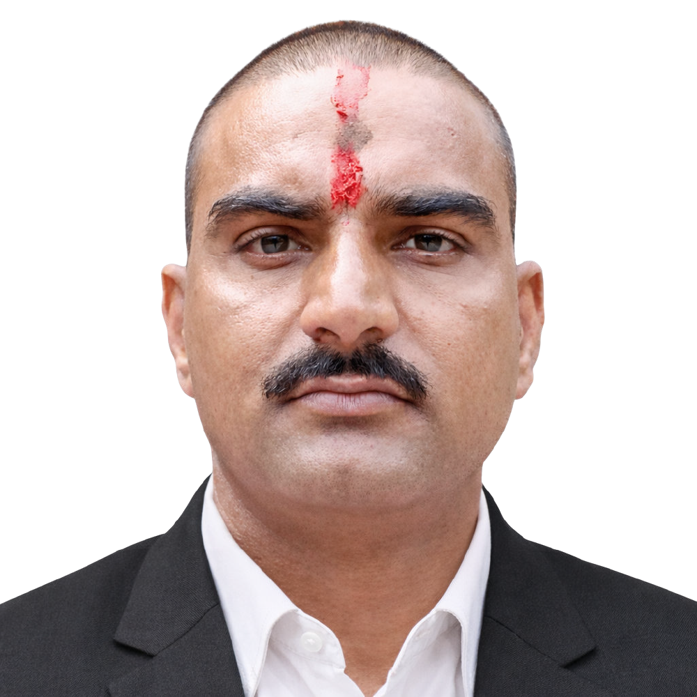 सुरेश रिजाल