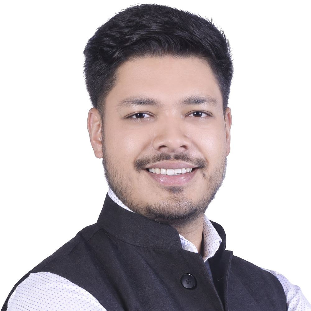 बिभत्सु थापा