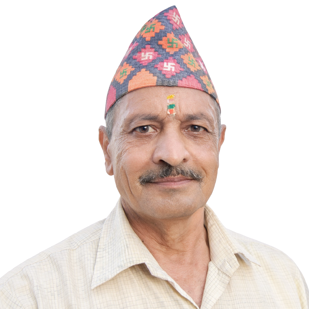 गणेश प्रसाद दुलाल