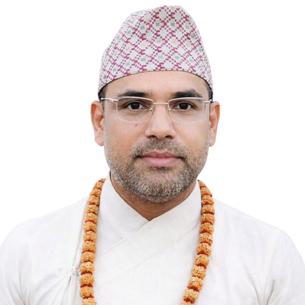 स्वागत नेपाल