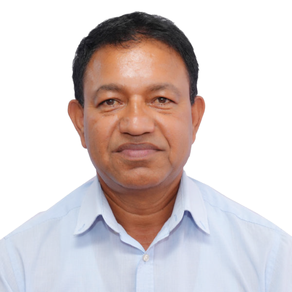 लक्ष्मी प्रसाद संग्रौला