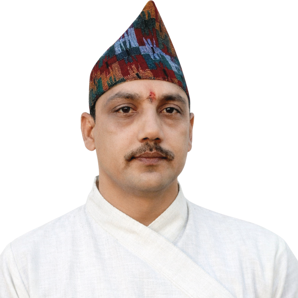 नबराज सत्याल