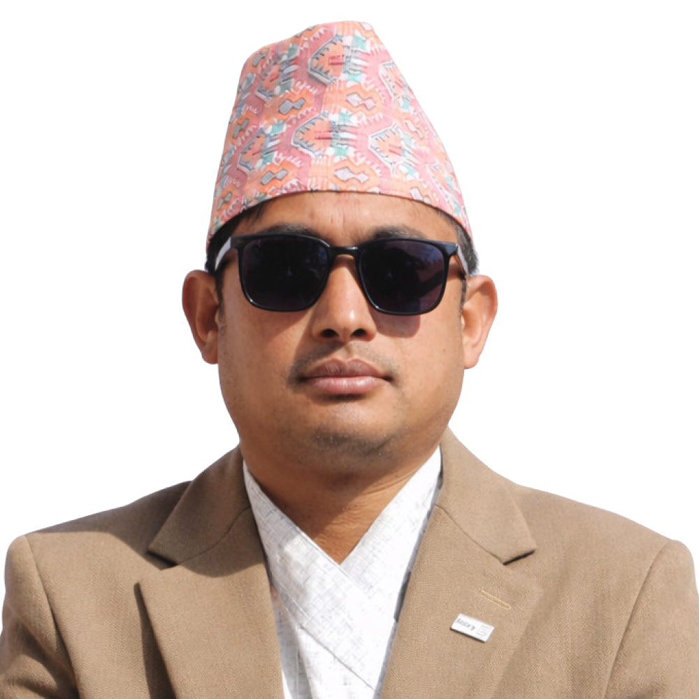 रन्जीव श्रेष्ठ