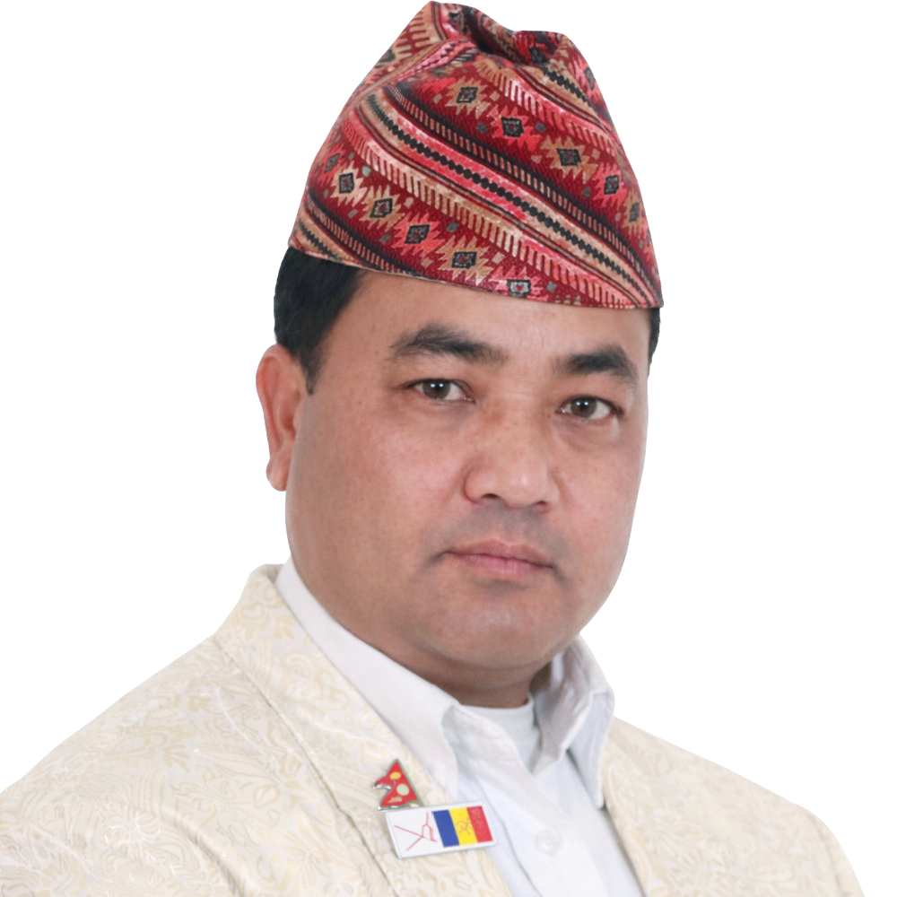 दिपक तामाङ