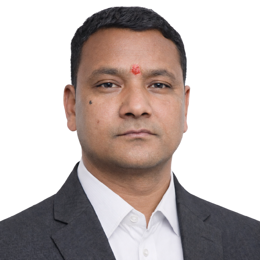 बलराम थापा