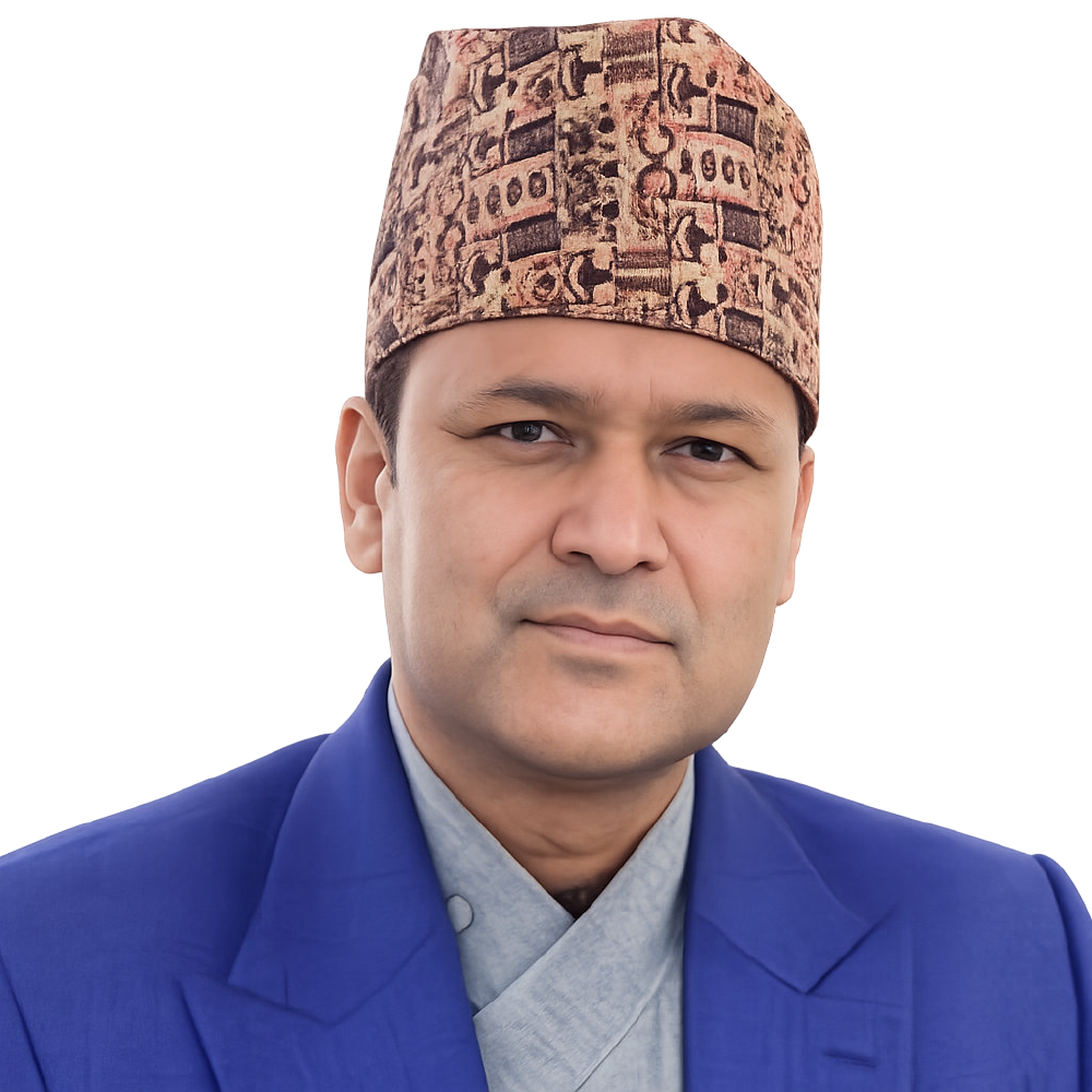 डा. सुन्दर राम बोहोरा