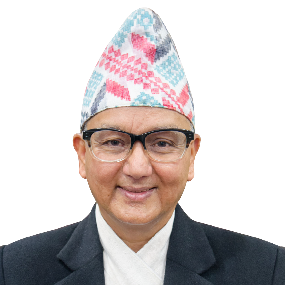 डा. सुरेन्द्र भण्डारी