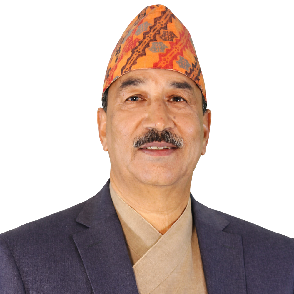 कमल थापा