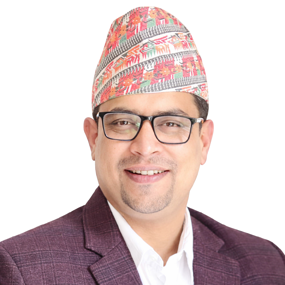 उद्धब राज भेटवाल