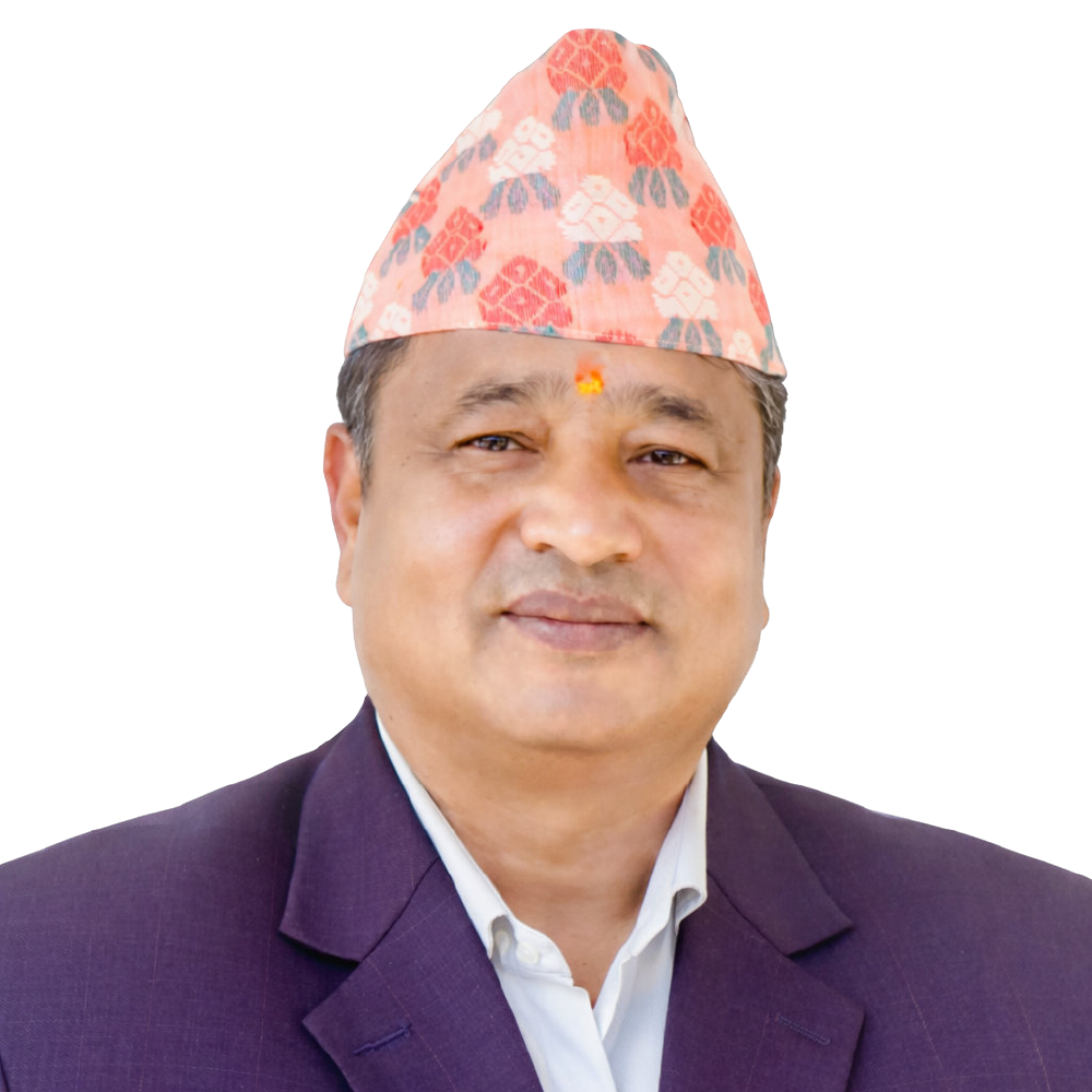 नविन साही