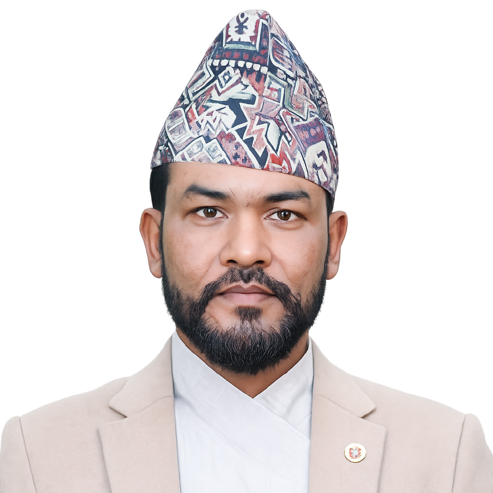 दिलिप कुमार कार्की