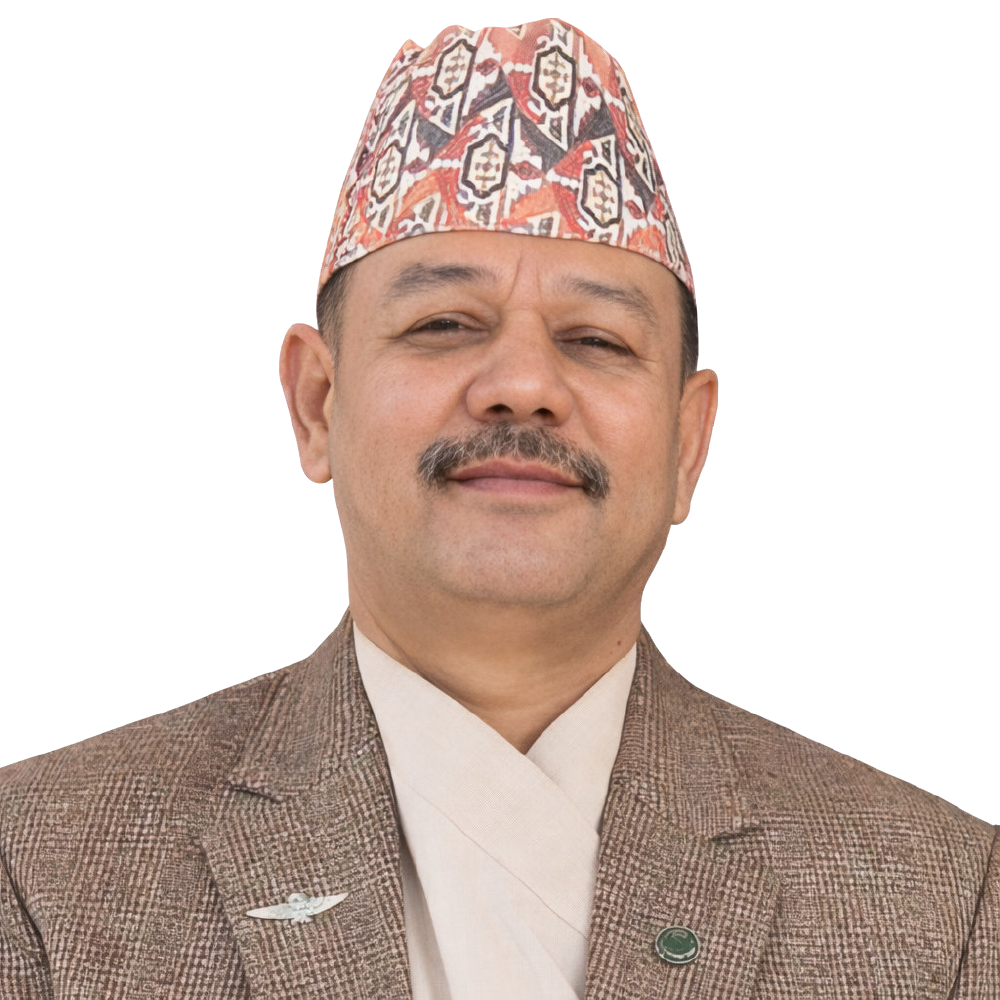 रघुविर राज थापा