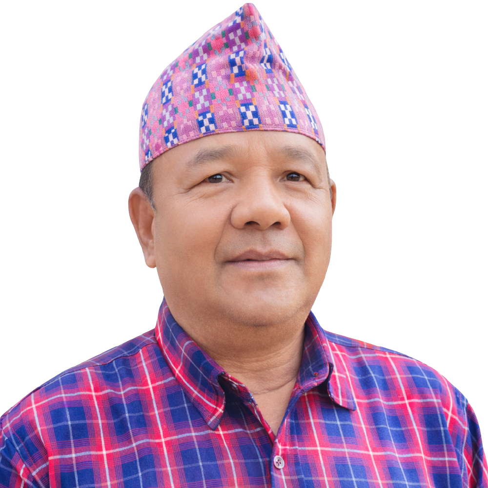 राम बहादुर थोकर