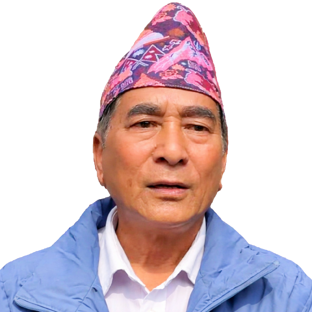 पुर्ण वाइवा तामाङ