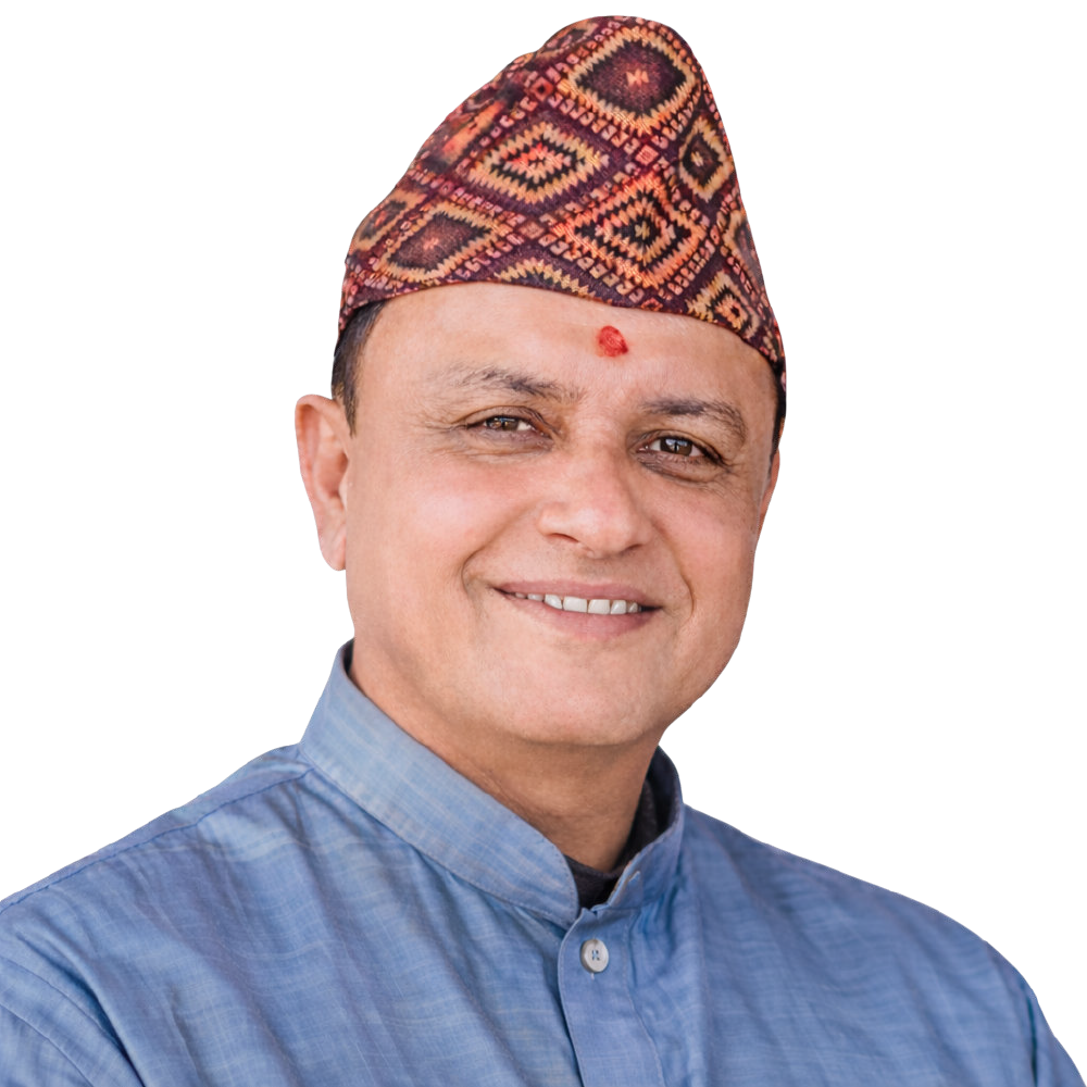 प्रेम प्रसाद सुवेदी