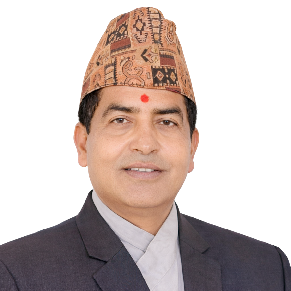 माधब प्रसाद आचार्य