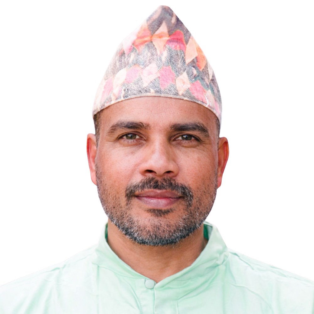 कुमोद राय