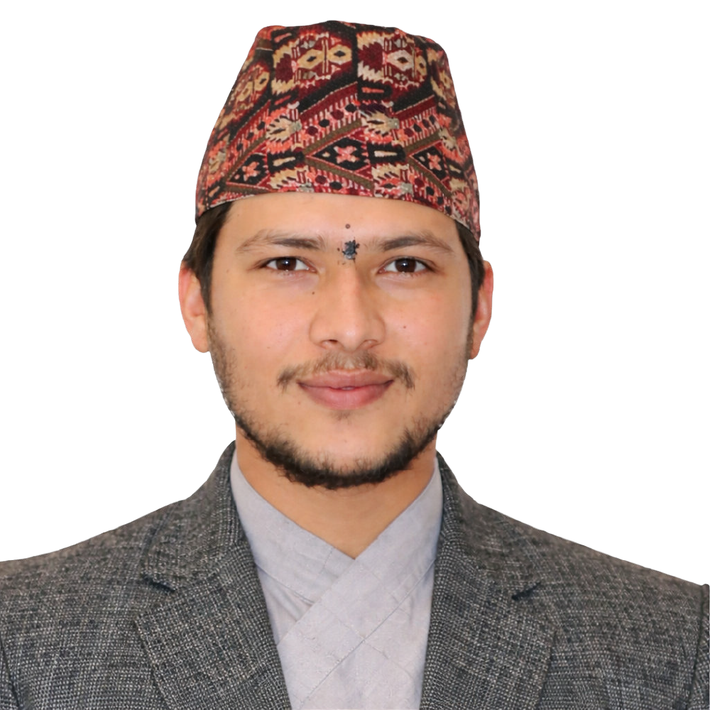 सबिन निरौला