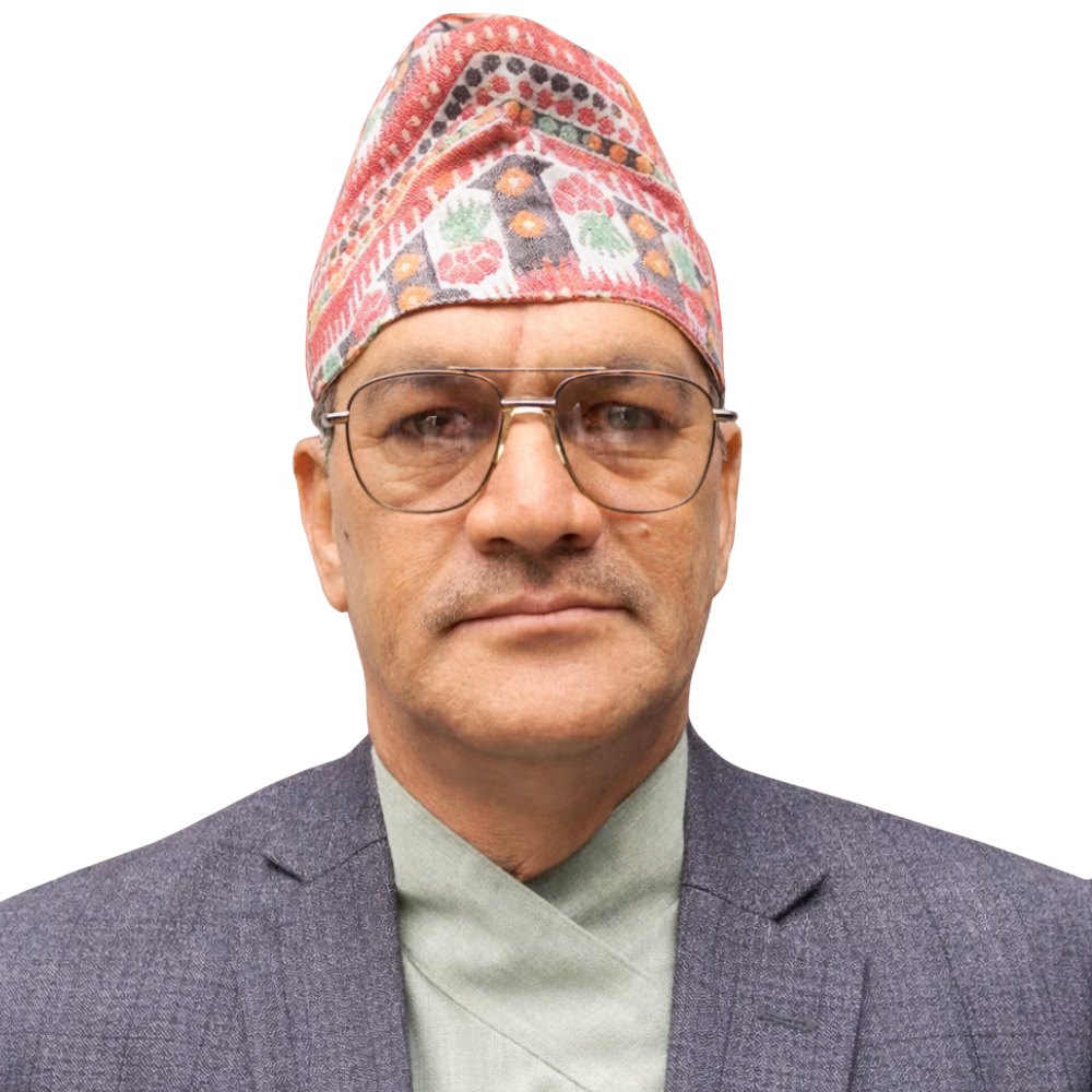 बिमल थापा