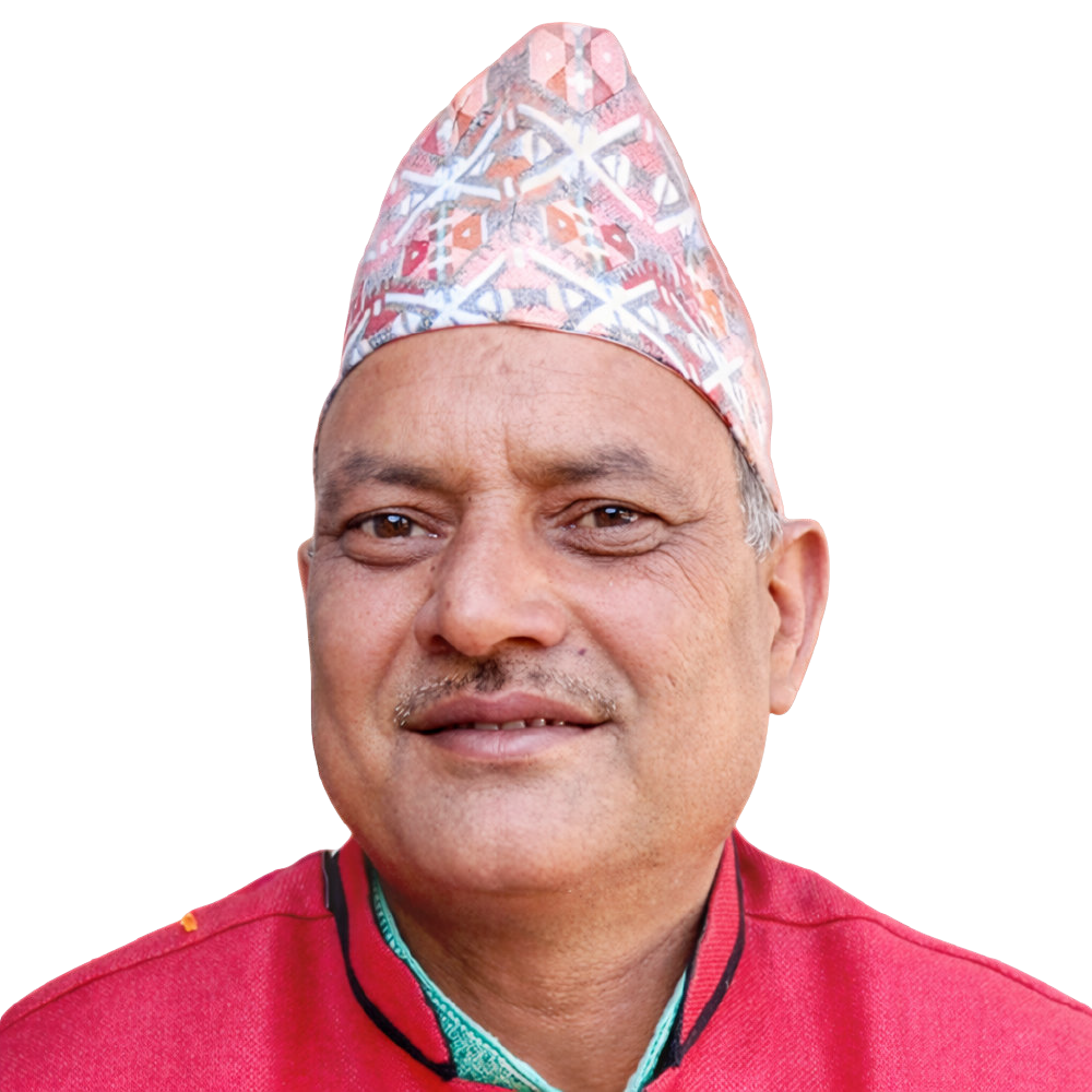 डिक प्रसाद बास्तोला