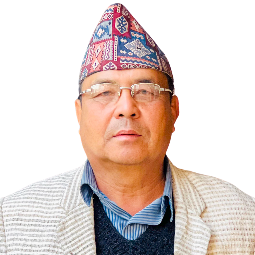 गोरे बहादुर तामाङ