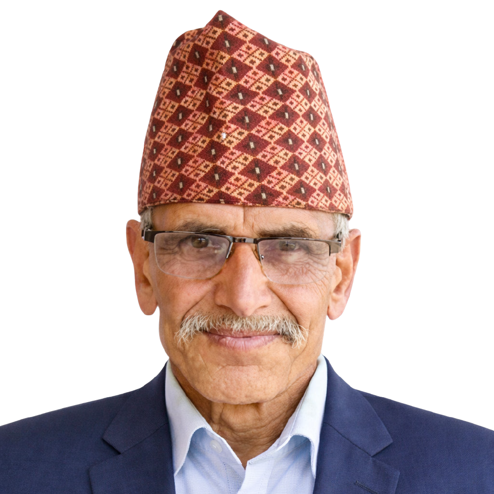 हरि प्रसाद घिमिरे