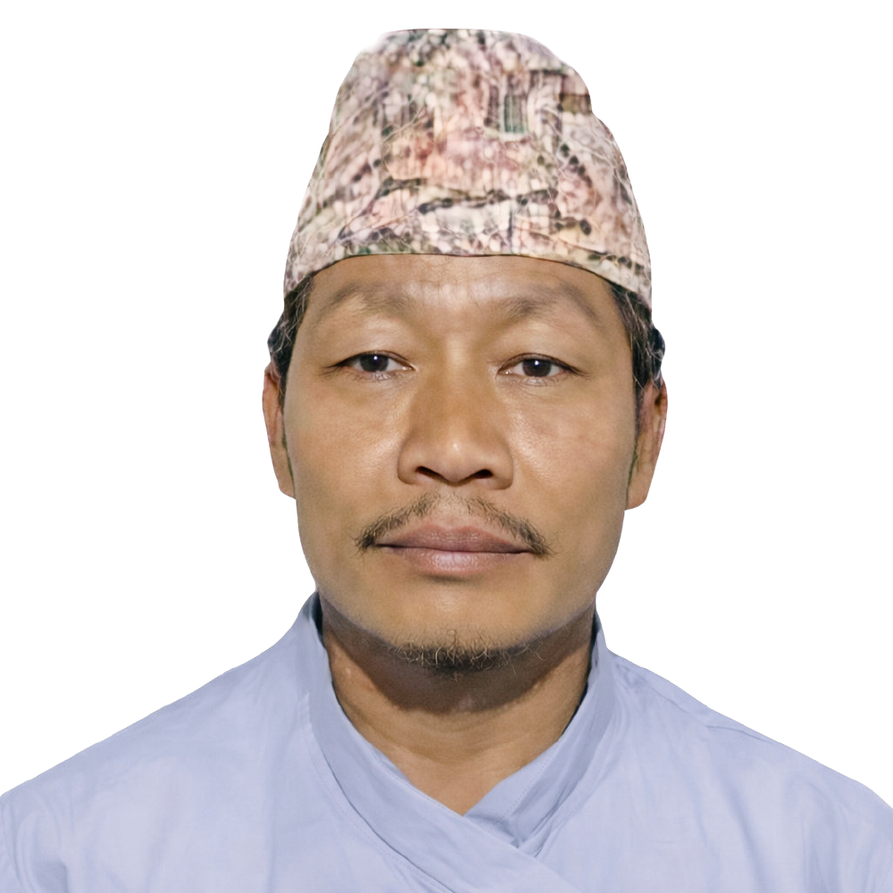 पदम बहादुर तामाङ