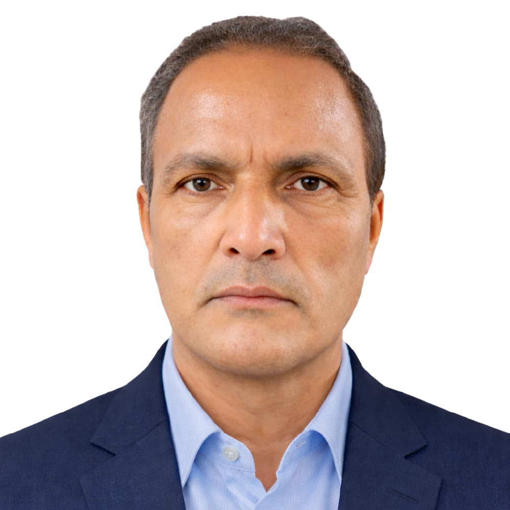 प्रा.डा. मुकुन्द प्रसाद गजुरेल