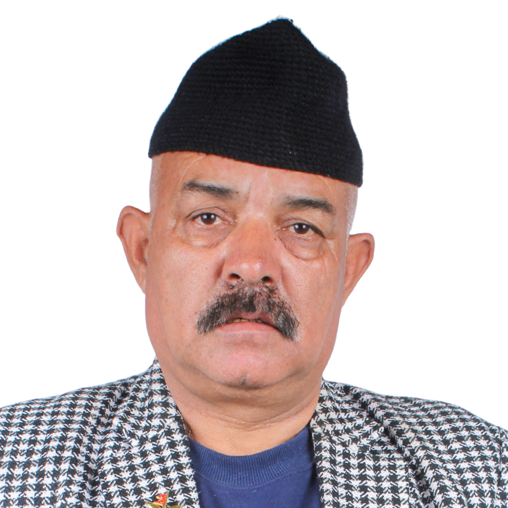 राममणि न्यौपाने