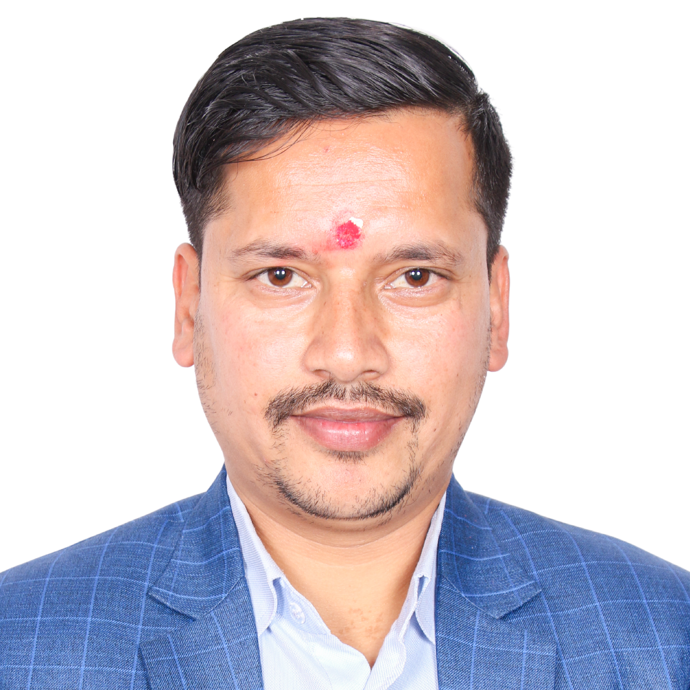 ई. गोपिकृष्ण चौलागाई